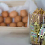 酒店 Castelmartini Wellness & Business