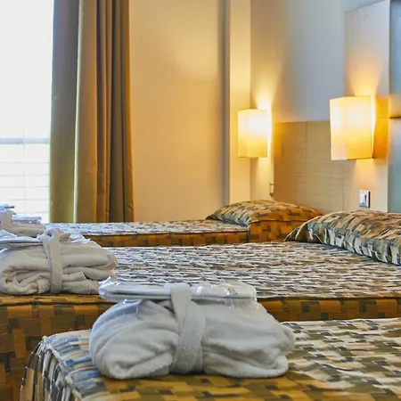 Castelmartini Wellness & Business Hotel 3*