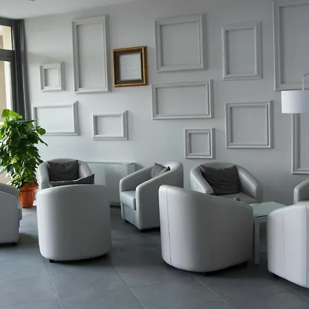 Castelmartini Wellness&business 3*