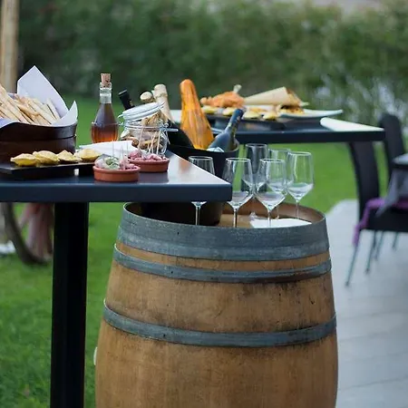 Castelmartini Wellness&business 3* Larciano