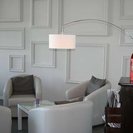 Castelmartini Wellness&business Hotel