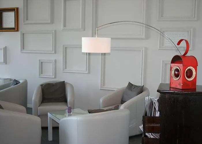 Castelmartini Wellness & Business Hotel