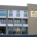 Castelmartini Wellness & Business 3*