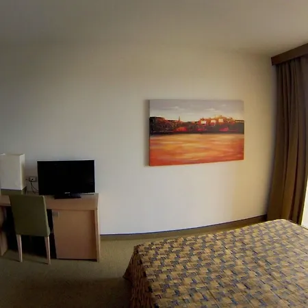 Hotel Castelmartini Wellness & Business