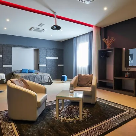 Castelmartini Wellness & Business Szálloda