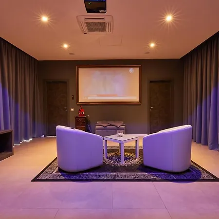 Szálloda Castelmartini Wellness & Business