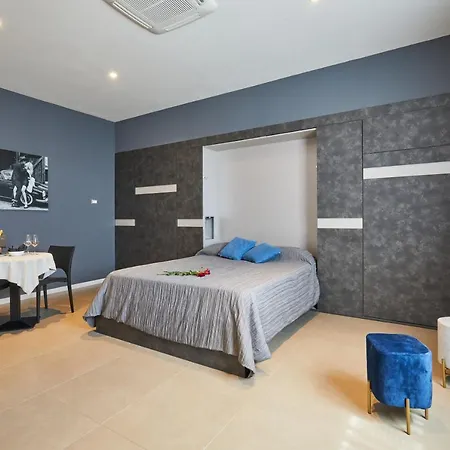 Szálloda Castelmartini Wellness & Business 3*