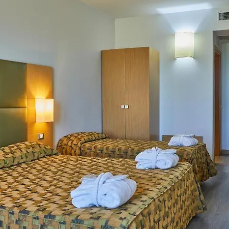 Szálloda Castelmartini Wellness & Business 3*