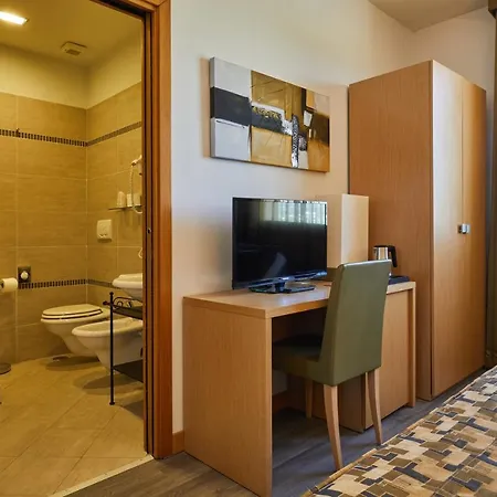 Castelmartini Wellness & Business Larciano