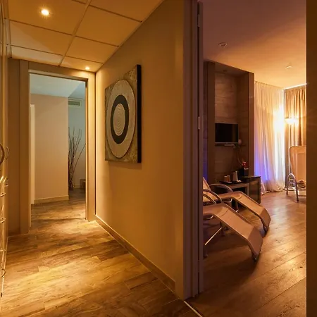 Castelmartini Wellness & Business Szálloda 3*