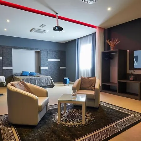 Castelmartini Wellness & Business Szálloda Larciano