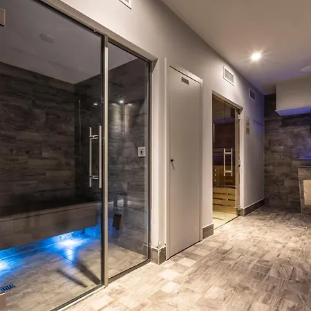 Castelmartini Wellness & Business Hotel