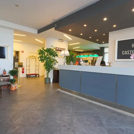 Castelmartini Wellness & Business 3*