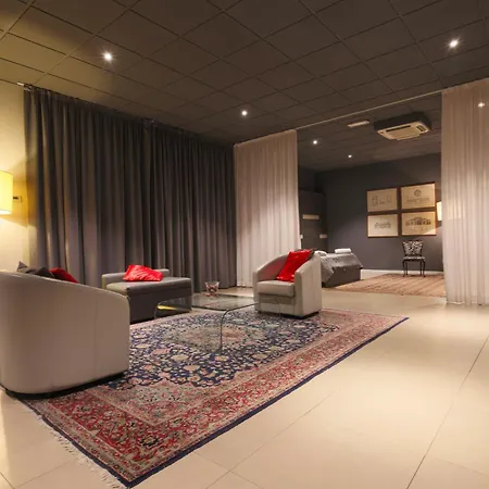 Castelmartini Wellness & Business Hotel 3*