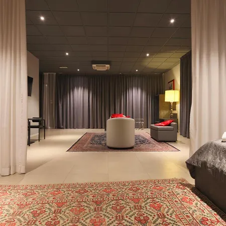 Castelmartini Wellness & Business 3*