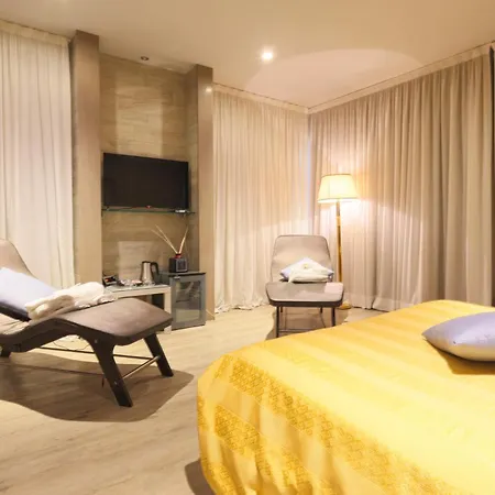 Hotel Castelmartini Wellness & Business Larciano
