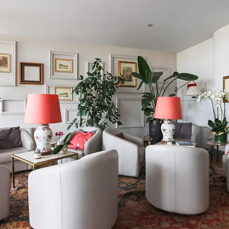 Castelmartini Wellness & Business Hotel