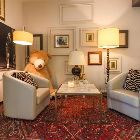 Hotel Castelmartini Wellness & Business Larciano