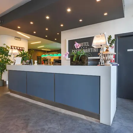 Castelmartini Wellness & Business 3*