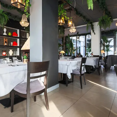 Hotel Castelmartini Wellness & Business Larciano