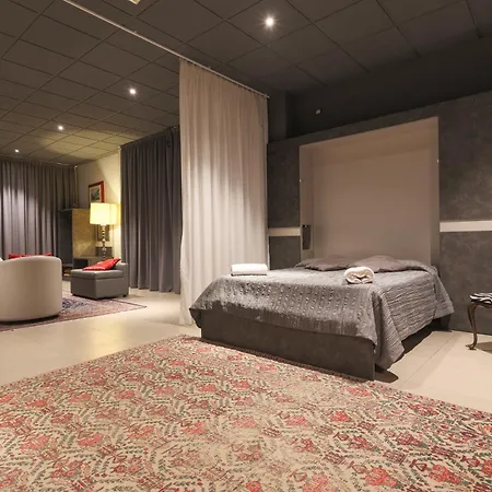 Hotel Castelmartini Wellness & Business 3*