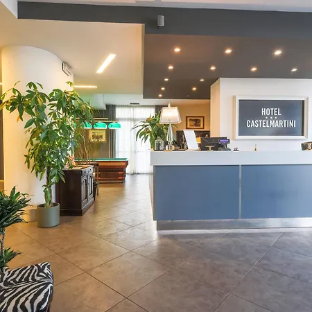 Castelmartini Wellness & Business