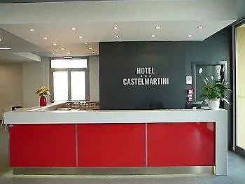 Castelmartini Wellness & Business