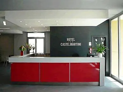 Castelmartini Wellness & Business Szálloda 3*