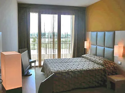 Szálloda Castelmartini Wellness & Business 3*