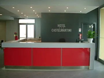 Castelmartini Wellness & Business Szálloda Larciano