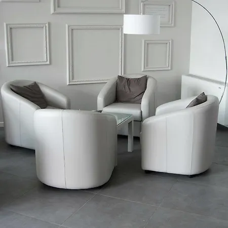Castelmartini Wellness & Business Hotel 3*