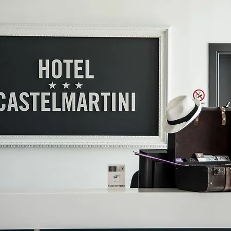 Castelmartini Wellness & Business Larciano