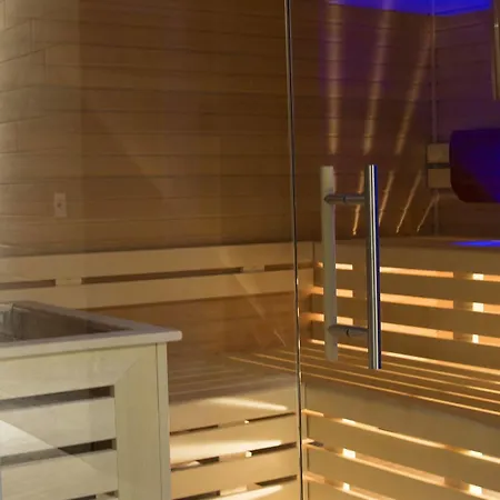 Hotel Castelmartini Wellness & Business