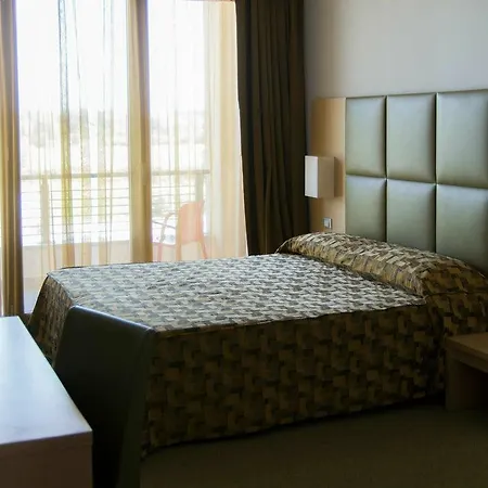 Hotel Castelmartini Wellness&business