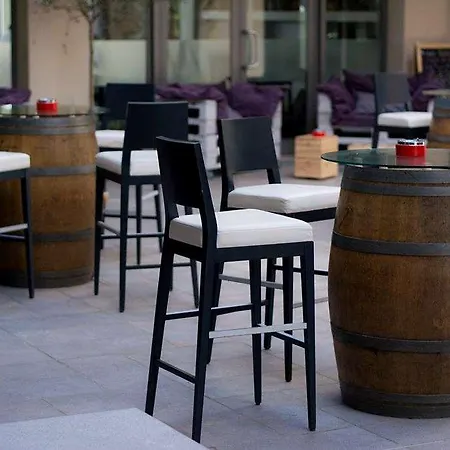 Castelmartini Wellness & Business Hotel 3*