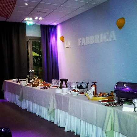 Szálloda Castelmartini Wellness & Business 3*