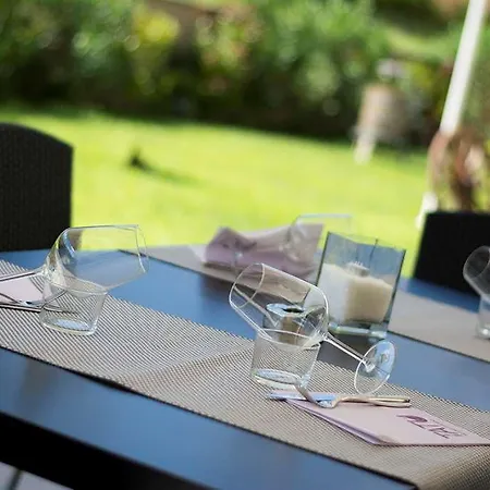 Castelmartini Wellness & Business Hotel 3*