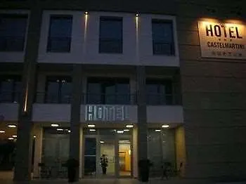 Castelmartini Wellness & Business Szálloda Larciano
