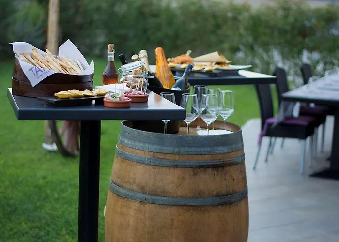 Castelmartini Wellness & Business 3* Larciano