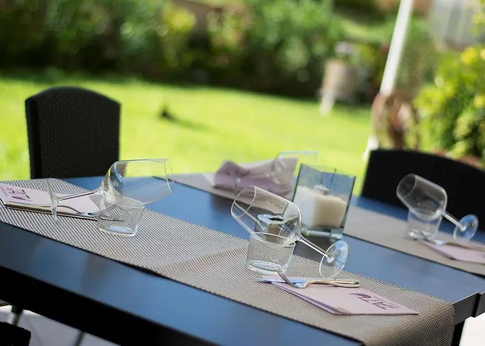 Castelmartini Wellness & Business Hotel 3*