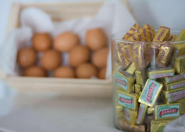 Hotel Castelmartini Wellness & Business